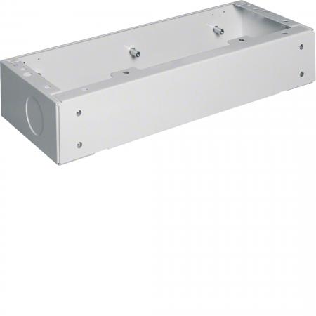 Hager Sockel,univers,100x550x205mm