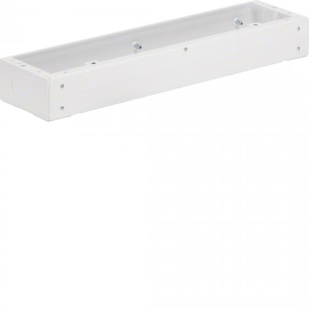 Hager Sockel,univers,100x800x205mm