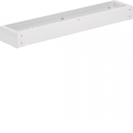 Hager Sockel,univers,100x1050x205mm