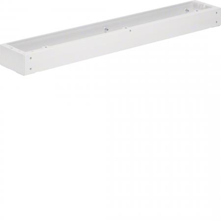 Hager Sockel,univers,100x1300x205mm