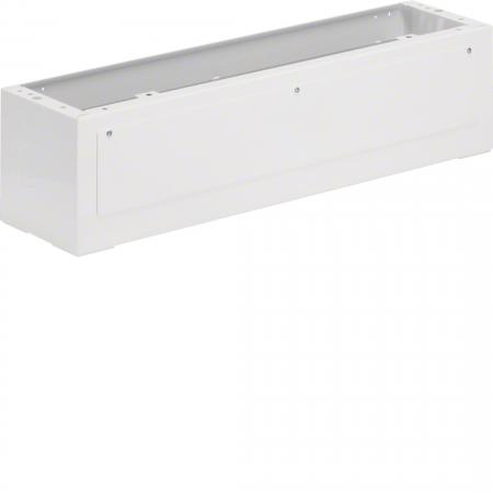 Hager Sockel,univers,200x800x205mm