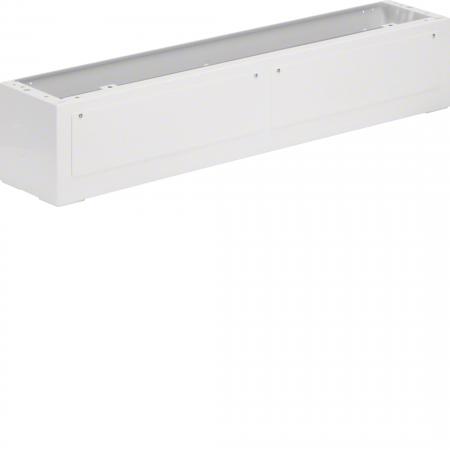 Hager Sockel,univers,200x1050x205mm