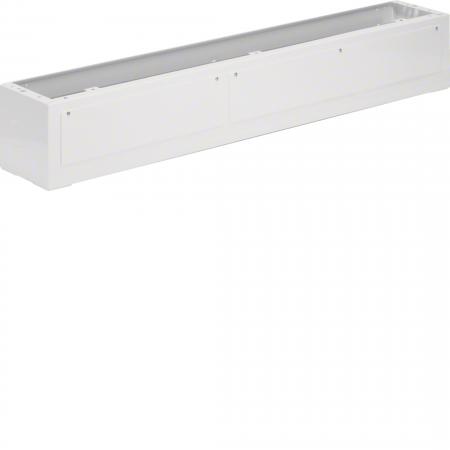 Hager Sockel,univers,200x1300x205mm