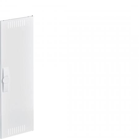 Hager Tür,univers,rechts,geschlitzt 800x300mm