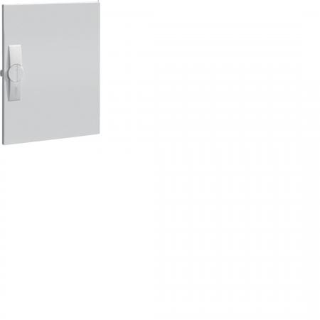 Hager Tür,univers,rechts,f.Schrank 800x550mm