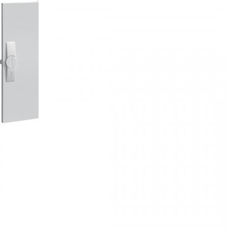 Hager Tür,univers,rechts,f.Schrank 950x300mm