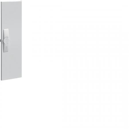 Hager Tür,univers,rechts,f.Schrank 1100x300mm