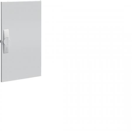 Hager Tür,univers,rechts,f.Schrank 1100x550mm