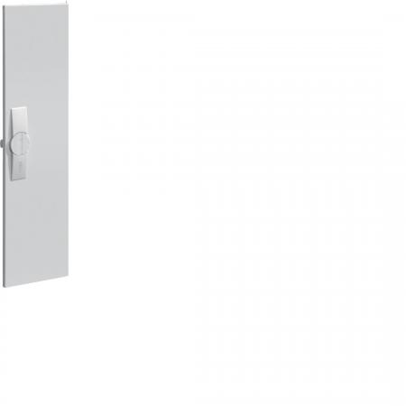 Hager Tür,univers,rechts,f.Schrank 1250x300mm