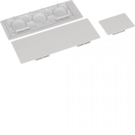 Hager LEF,univers,links,seitlich,IP44/54
