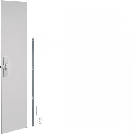 Hager Tür,univers,rechts,f.Schr. 1100x300mm