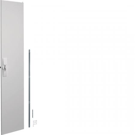 Hager Tür,univers,rechts,f.Schr. 1250x300mm