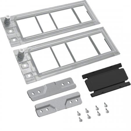 Hager Verbinder,univers,horiz,IP44/54