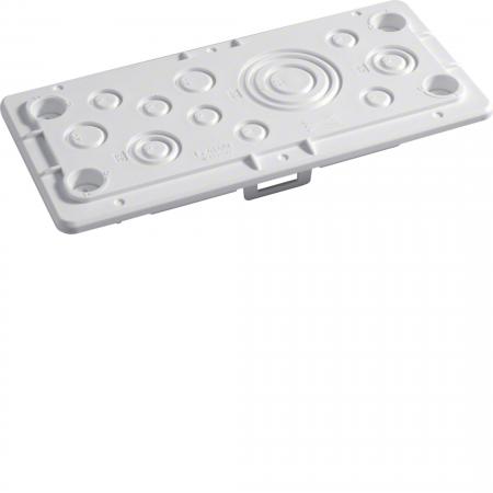Hager LEF, univers, IP44/54