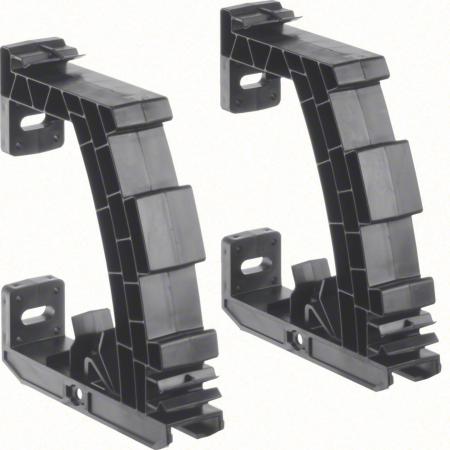 Hager Profilhalter,OT,Set=2St.,f. RK QS-system