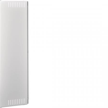 Hager Tür,univers,links,geschlitzt 950x800mm