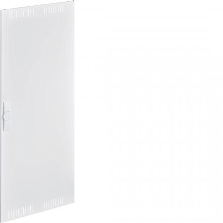 Hager Tür,univers,rechts,geschlitzt 1250x550mm
