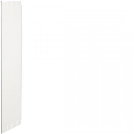 Hager Tür,univers,links,geschlitzt 1250x800mm