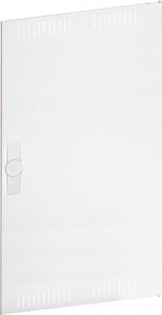 Hager Tür,univers,rechts,geschlitzt 950x550mm
