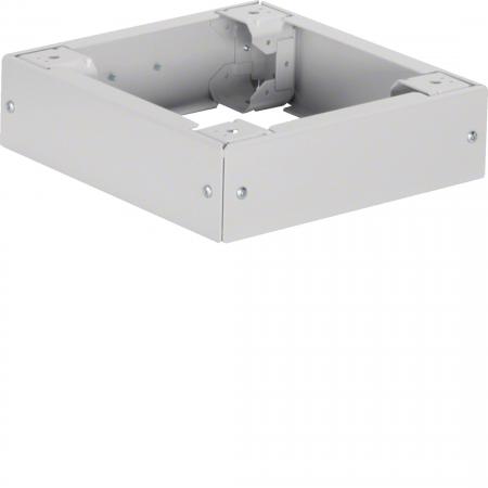 Hager Sockel, univers,IP54,SKI, 100x350x400 mm