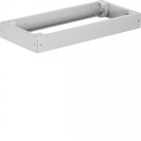 Hager Sockel, univers,IP54,SKI, 100x850x400 mm