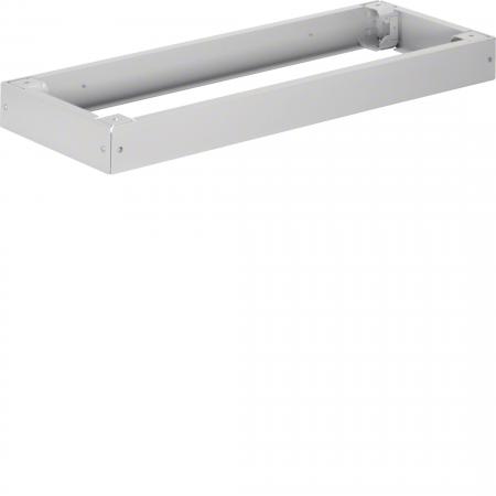 Hager Sockel,univers,IP54,SKI, 100x1100x400 mm