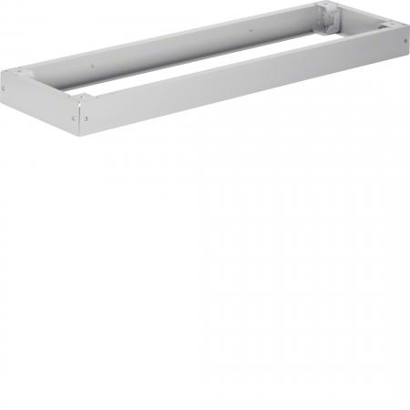 Hager Sockel,univers,IP54,SKI, 100x1350x400 mm
