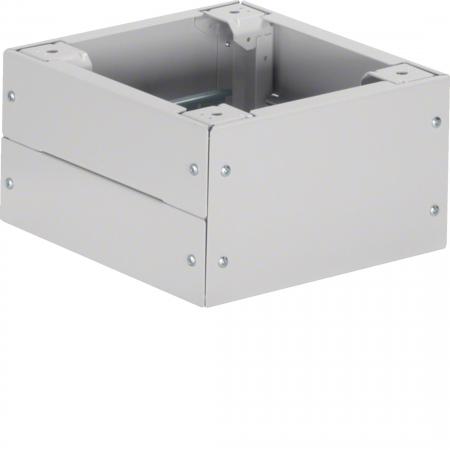 Hager Sockel, univers, IP54, SKI,200x350x400mm