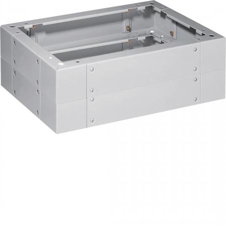 Hager Sockel, univers, IP54, SKI,200x600x400mm