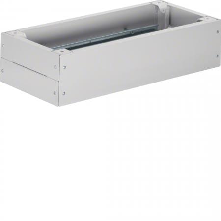 Hager Sockel, univers, IP54, SKI,200x850x400mm