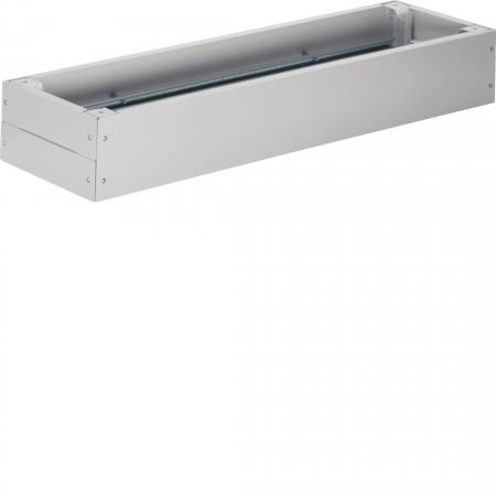 Hager Sockel, univers, IP54,SKI,200x1350x400mm