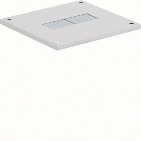 Hager Verschluss.pl. schieb,univers,IP54,SKI