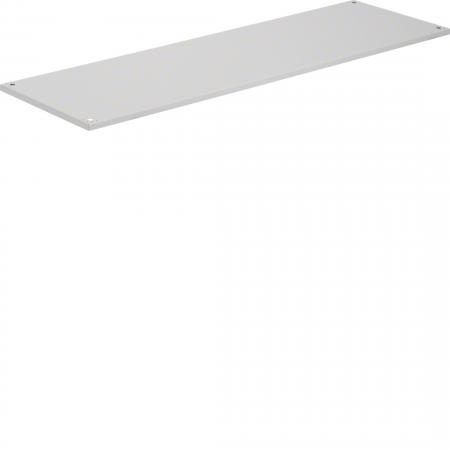 Hager Verschluss.pl. geschl,univers,IP54,SKI