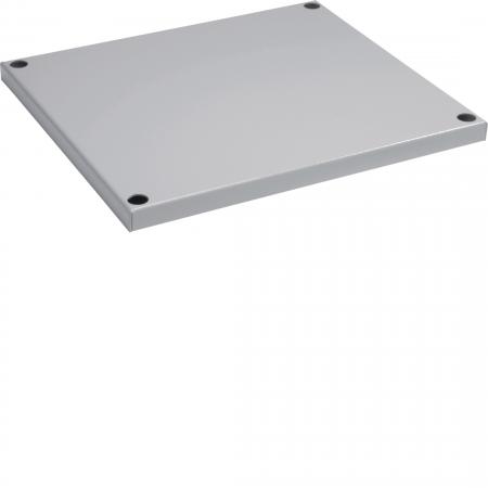 Hager Verschluss.pl. geschl,univers,IP54,SKII