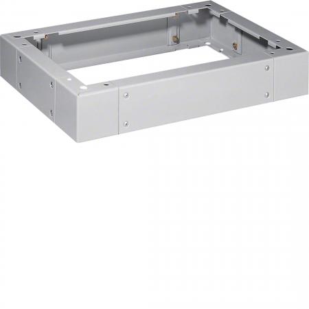 Hager Sockel, univers, IP54,SKI,100x350x600 mm