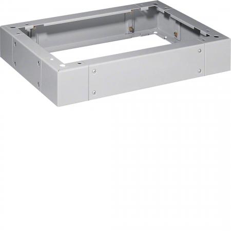 Hager Sockel, univers, IP54, SKI,100x600x600mm