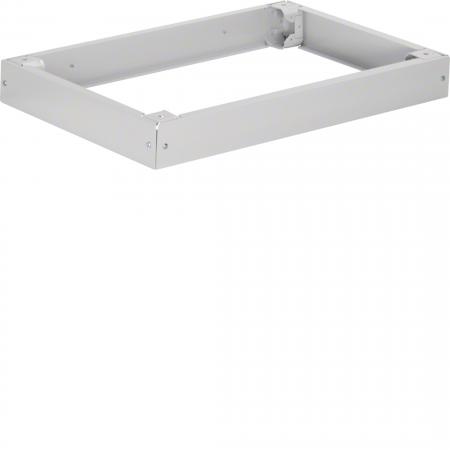 Hager Sockel, univers, IP54, SKI,100x850x600mm