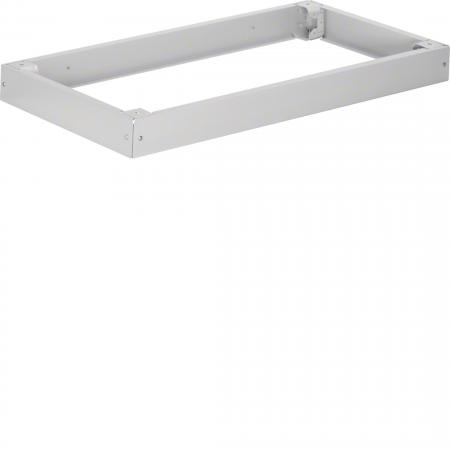 Hager Sockel, univers, IP54,SKI,100x1100x600mm