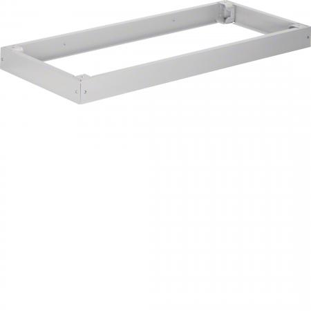 Hager Sockel, univers, IP54,SKI,100x1350x600mm