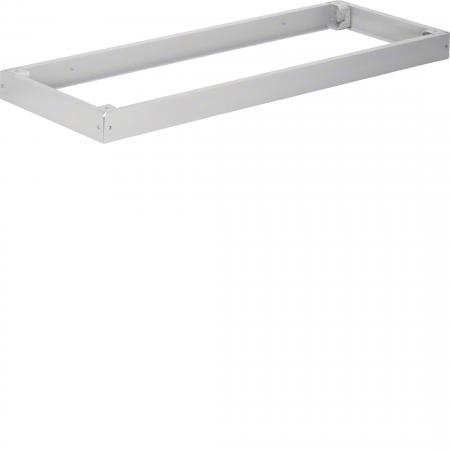 Hager Sockel, univers, IP54,SKI,100x1600x600mm