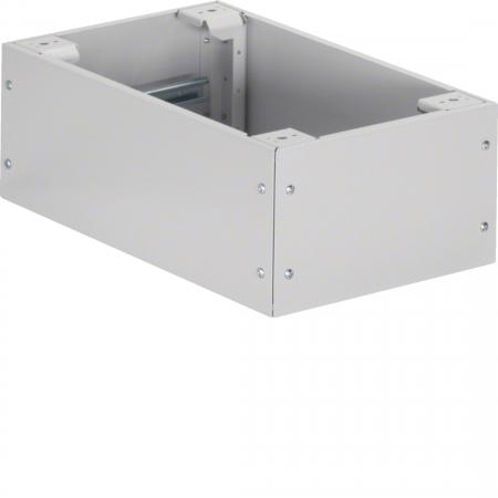 Hager Sockel, univers, IP54, SKI,200x350x600mm