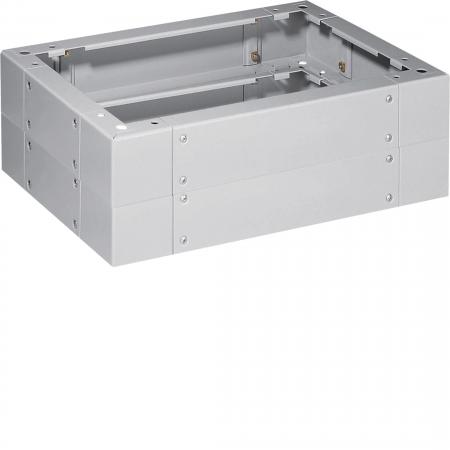 Hager Sockel, univers, IP54, SKI,200x600x600mm