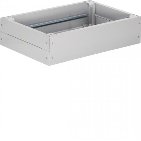 Hager Sockel, univers, IP54, SKI,200x850x600mm