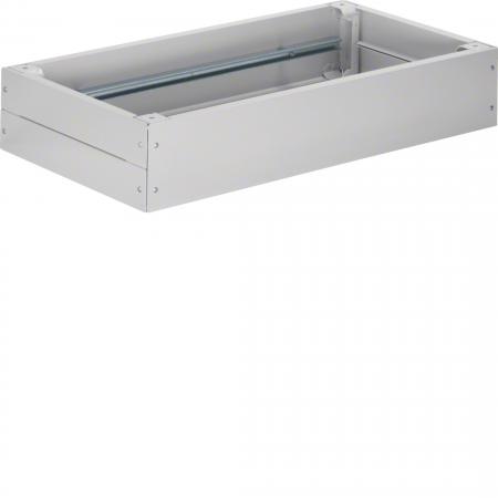 Hager Sockel, univers, IP54,SKI,200x1100x600mm
