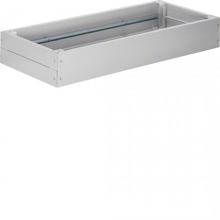Hager Sockel, univers, IP54,SKI,200x1350x600mm