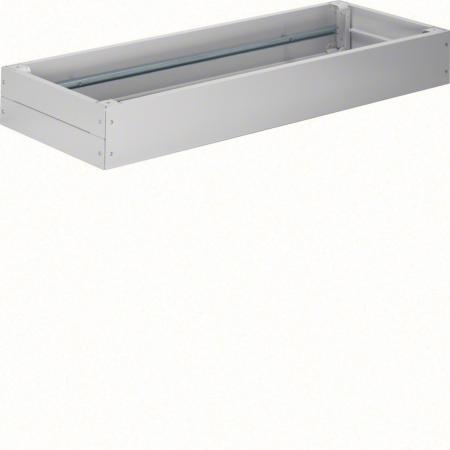Hager Sockel, univers, IP54,SKI,200x1600x600mm
