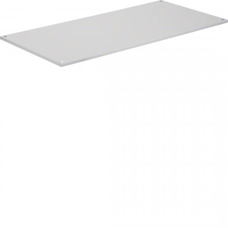Hager Verschluss.pl. geschl,univers, IP54,SKI