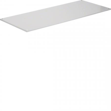 Hager Verschluss.pl. geschl,univers, IP54,SKI