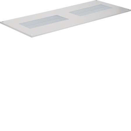 Hager Verschluss.pl. schieb,univers,IP54,SKI