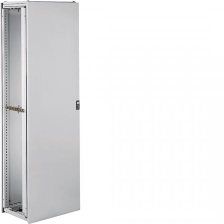 Hager Anreihstandschrank, Standschrank, univers, IP54, Schutzklasse I, 1900x600x